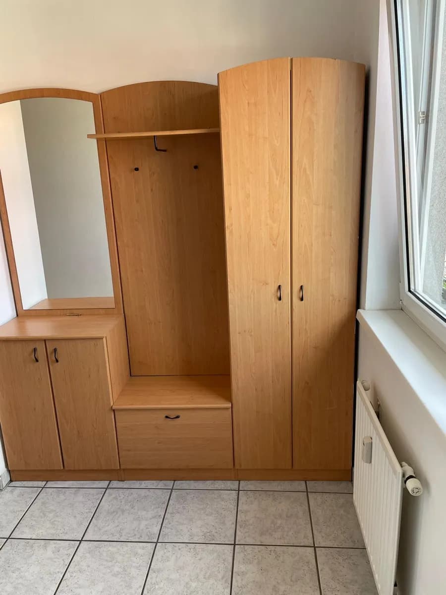 2-Zimmer-Wohnung mieten in Graz – 44 m², € 630 – Bild 4 von 9