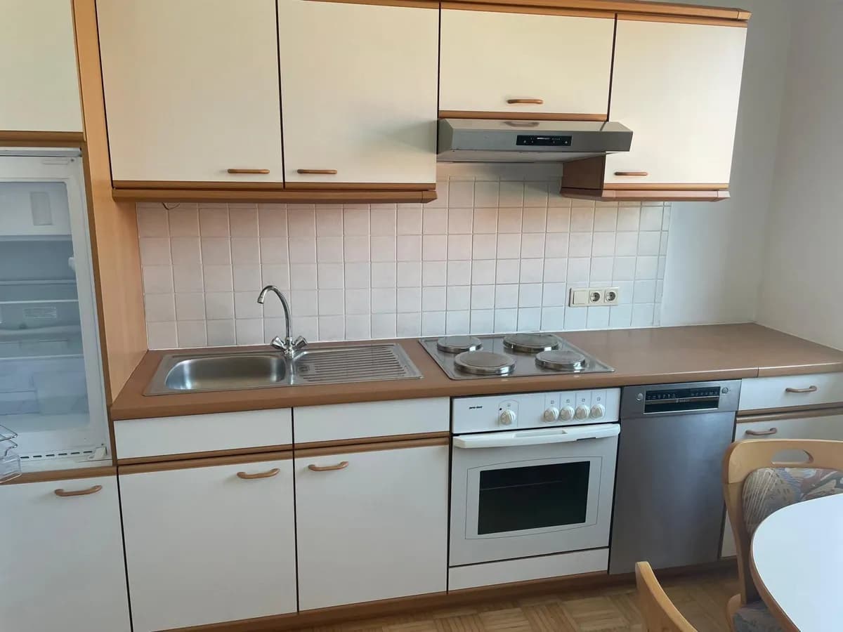 2-Zimmer-Wohnung mieten in Graz – 44 m², € 630 – Bild 5 von 9