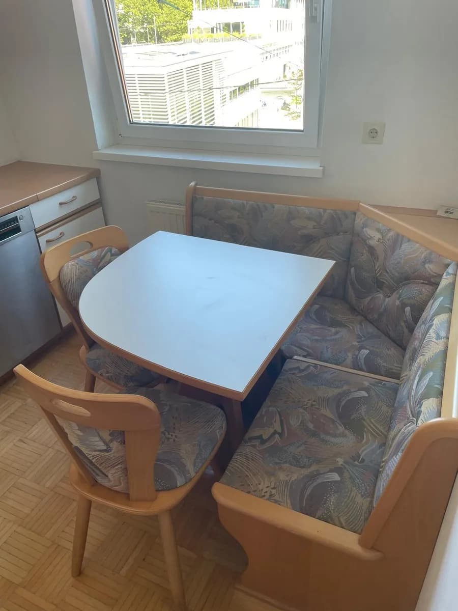 2-Zimmer-Wohnung mieten in Graz – 44 m², € 630 – Bild 6 von 9