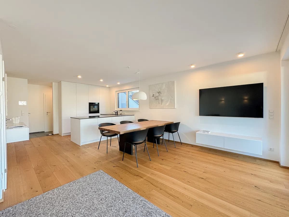 4-Zimmer-Haus kaufen in Feldkirch – 98 m², € 698.000 – Bild 1 von 28