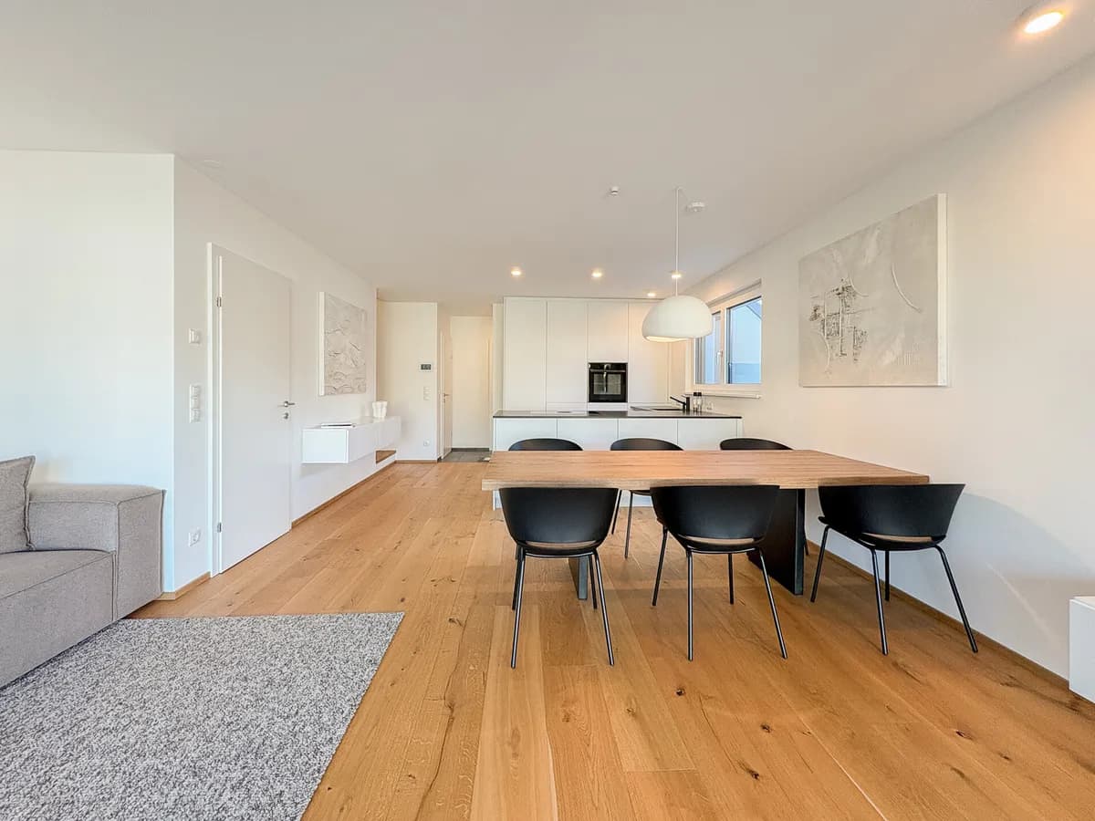 4-Zimmer-Haus kaufen in Feldkirch – 98 m², € 698.000 – Bild 2 von 28