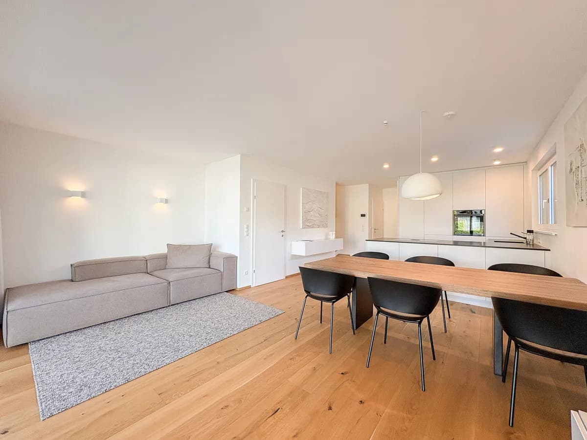 4-Zimmer-Haus kaufen in Feldkirch – 98 m², € 698.000 – Bild 3 von 28