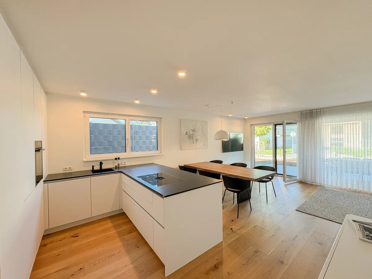4-Zimmer-Haus kaufen in Feldkirch – 98 m², € 698.000 – Bild 4 von 28