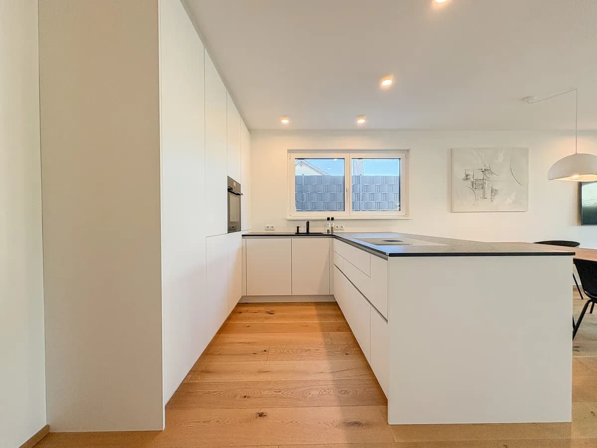 4-Zimmer-Haus kaufen in Feldkirch – 98 m², € 698.000 – Bild 5 von 28