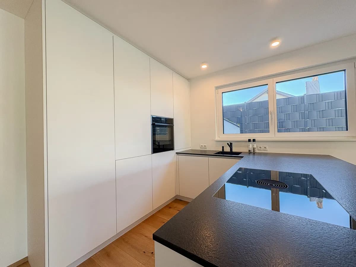 4-Zimmer-Haus kaufen in Feldkirch – 98 m², € 698.000 – Bild 6 von 28