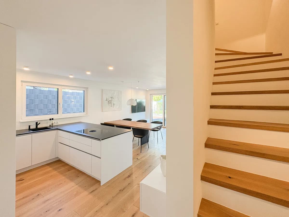 4-Zimmer-Haus kaufen in Feldkirch – 98 m², € 698.000 – Bild 7 von 28