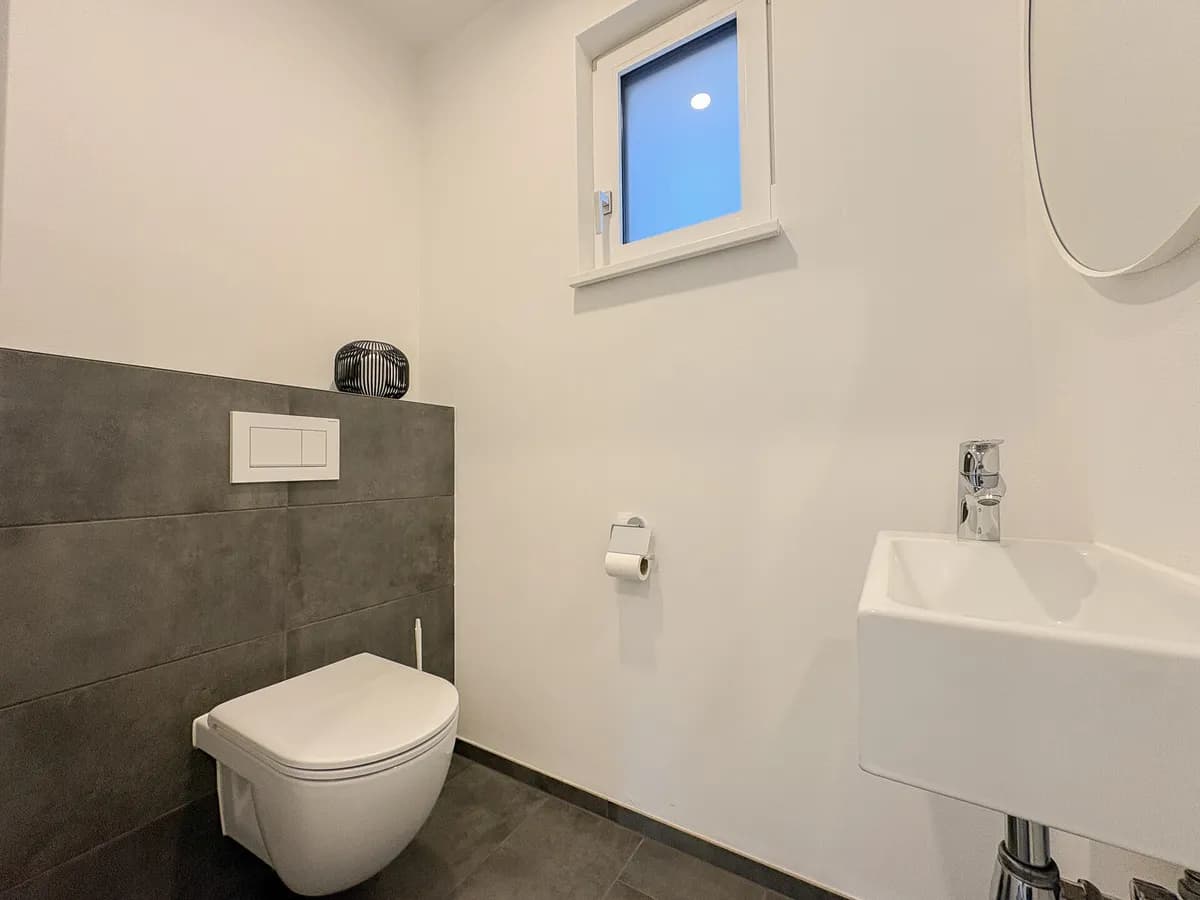 4-Zimmer-Haus kaufen in Feldkirch – 98 m², € 698.000 – Bild 9 von 28