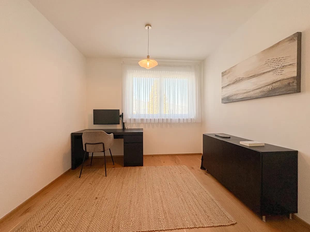 4-Zimmer-Haus kaufen in Feldkirch – 98 m², € 698.000 – Bild 14 von 28