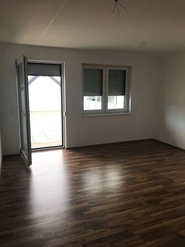 2-Zimmer-Wohnung mieten in Mattersburg – 55 m², € 728 – Bild 2 von 11