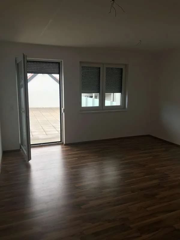 2-Zimmer-Wohnung mieten in Mattersburg – 55 m², € 728 – Bild 3 von 11