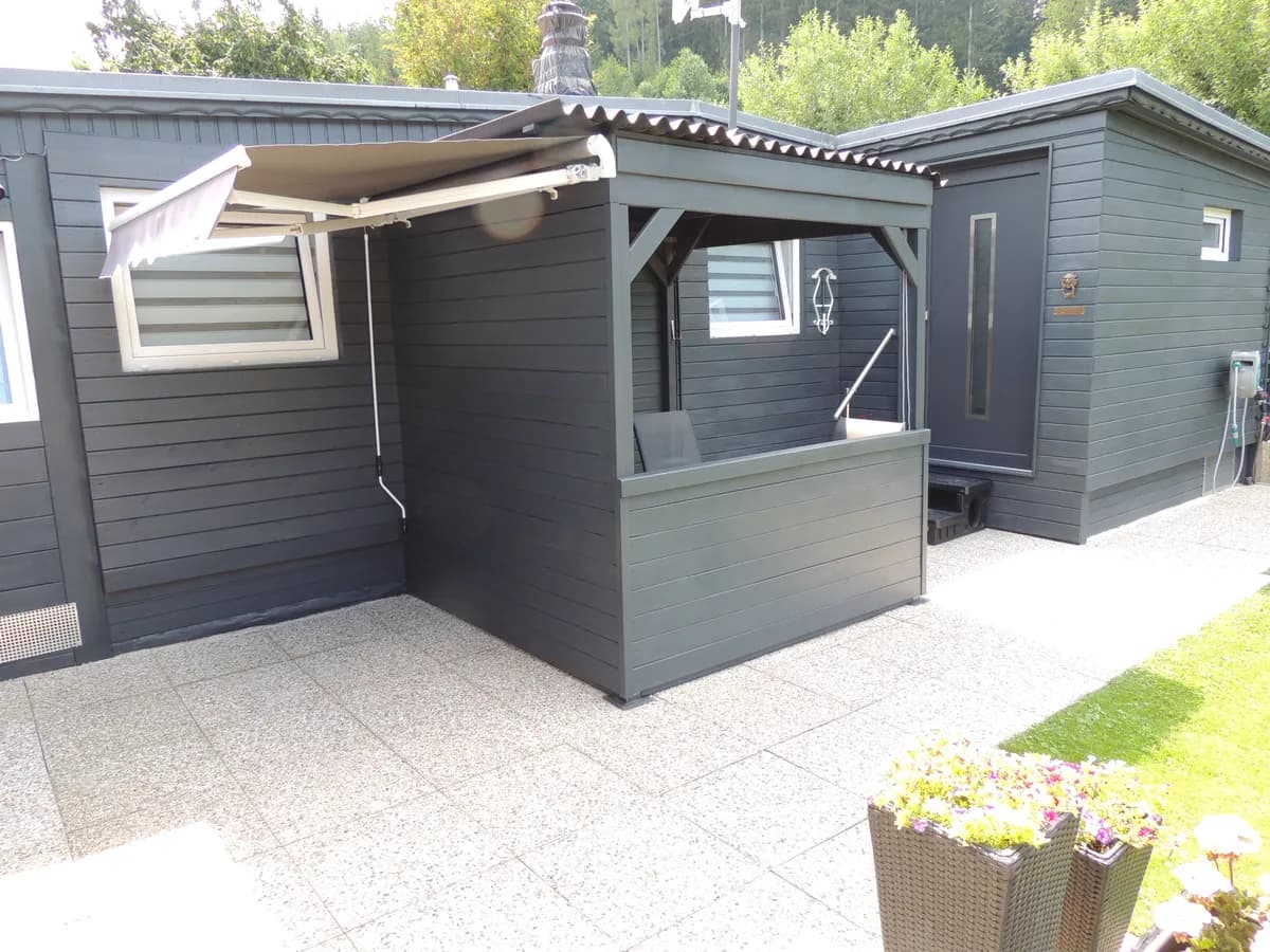 Wohnung kaufen in Lilienfeld – 28 m², € 39.000