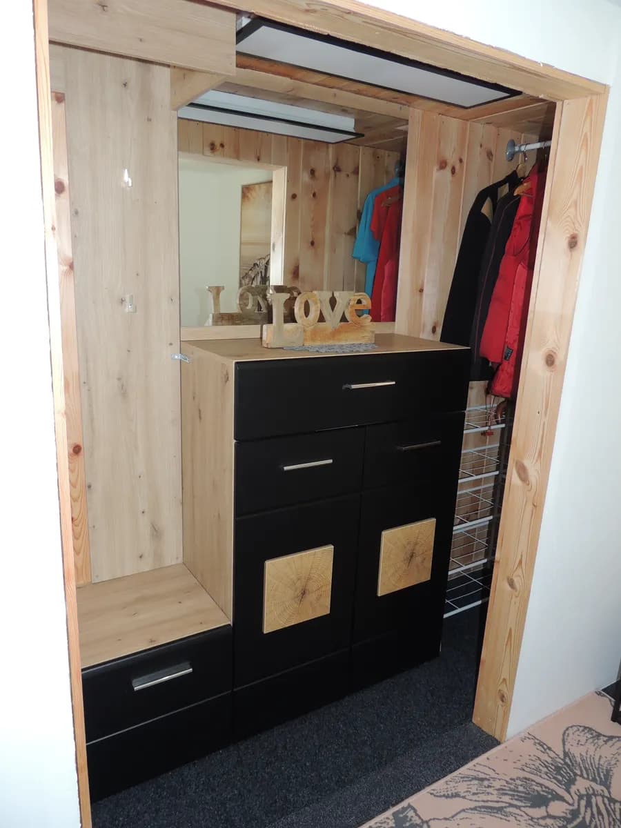 Wohnung kaufen in Lilienfeld – 28 m², € 39.000 – Bild 2 von 11