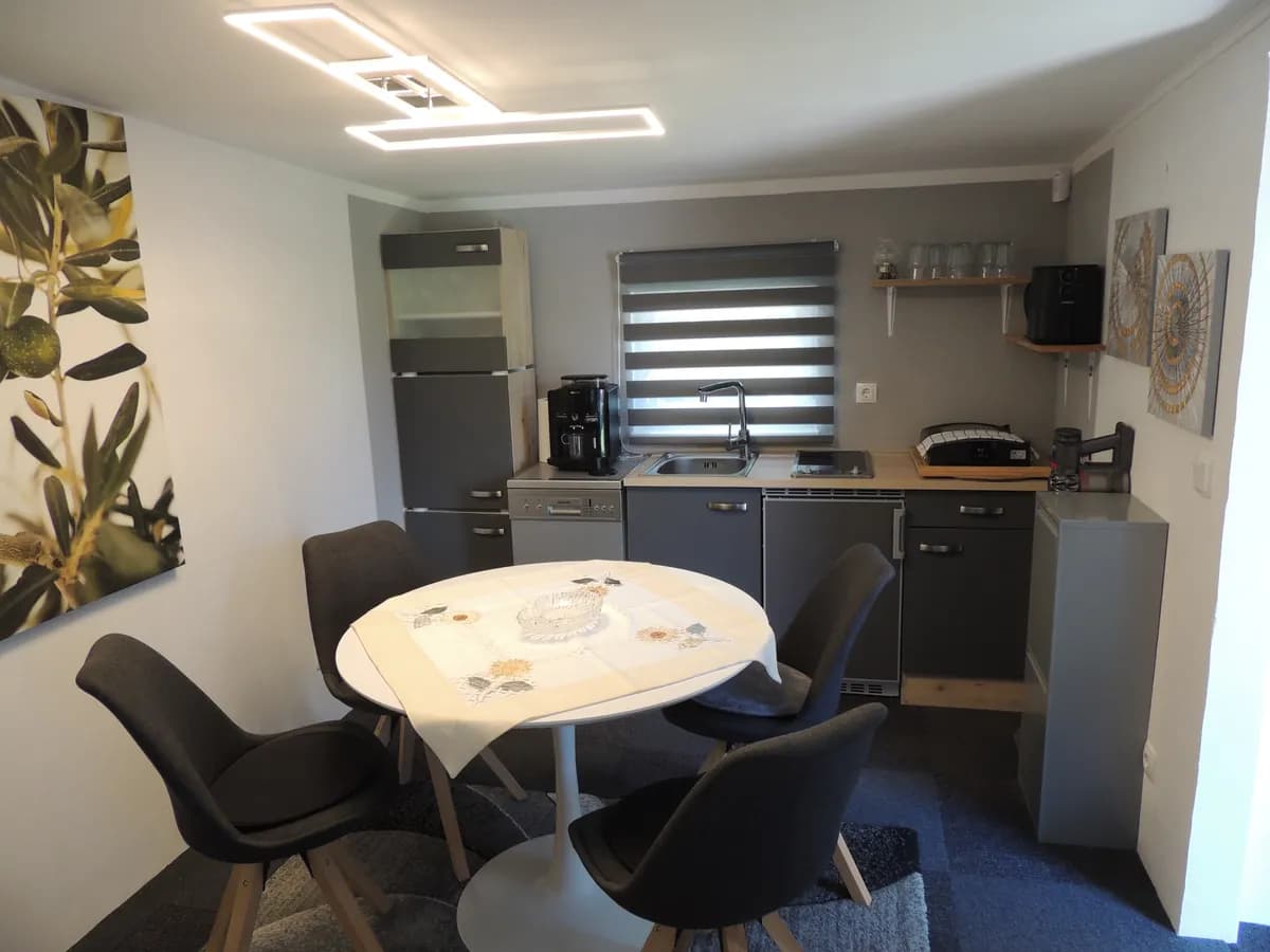 Wohnung kaufen in Lilienfeld – 28 m², € 39.000 – Bild 5 von 11