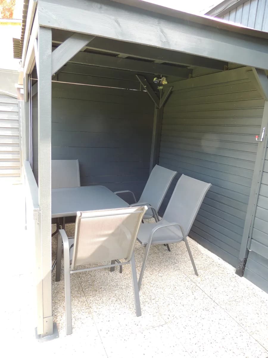 Wohnung kaufen in Lilienfeld – 28 m², € 39.000 – Bild 9 von 11