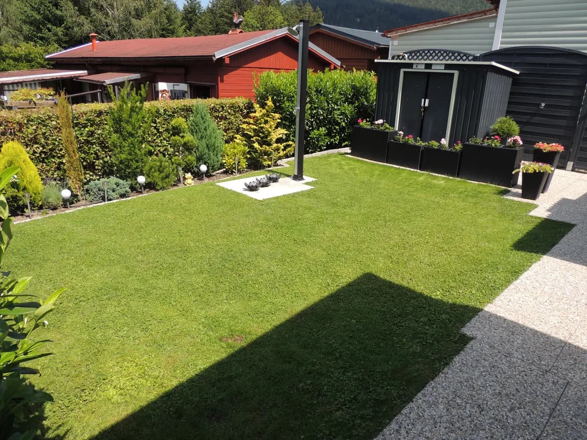 Wohnung kaufen in Lilienfeld – 28 m², € 39.000 – Bild 10 von 11