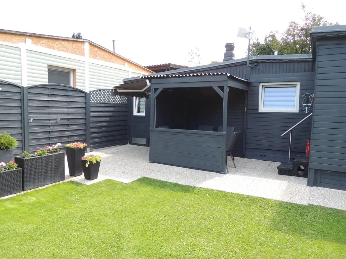 Wohnung kaufen in Lilienfeld – 28 m², € 39.000 – Bild 11 von 11