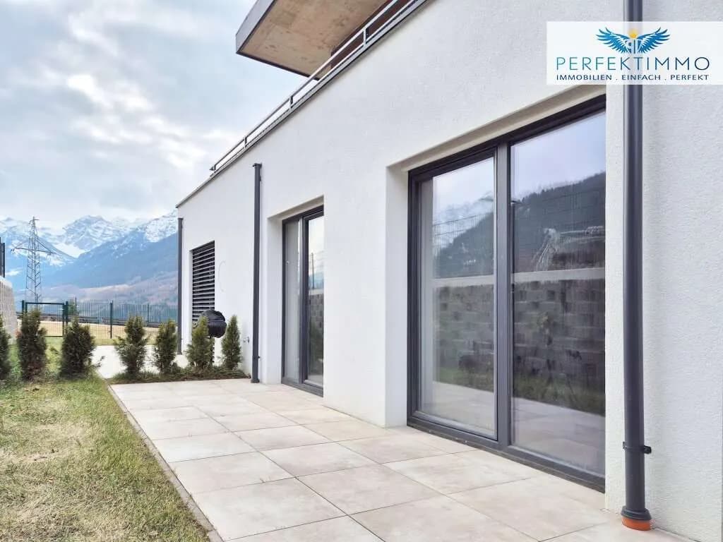 2-Zimmer-Wohnung kaufen in Innsbruck-Land – 45,45 m², € 354.000 – Bild 1 von 20