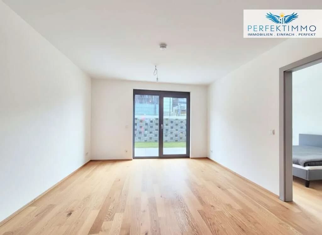 2-Zimmer-Wohnung kaufen in Innsbruck-Land – 45,45 m², € 354.000 – Bild 2 von 20