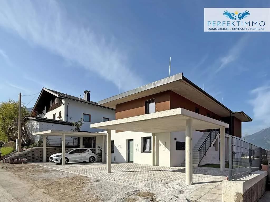 2-Zimmer-Wohnung kaufen in Innsbruck-Land – 45,45 m², € 354.000 – Bild 7 von 20