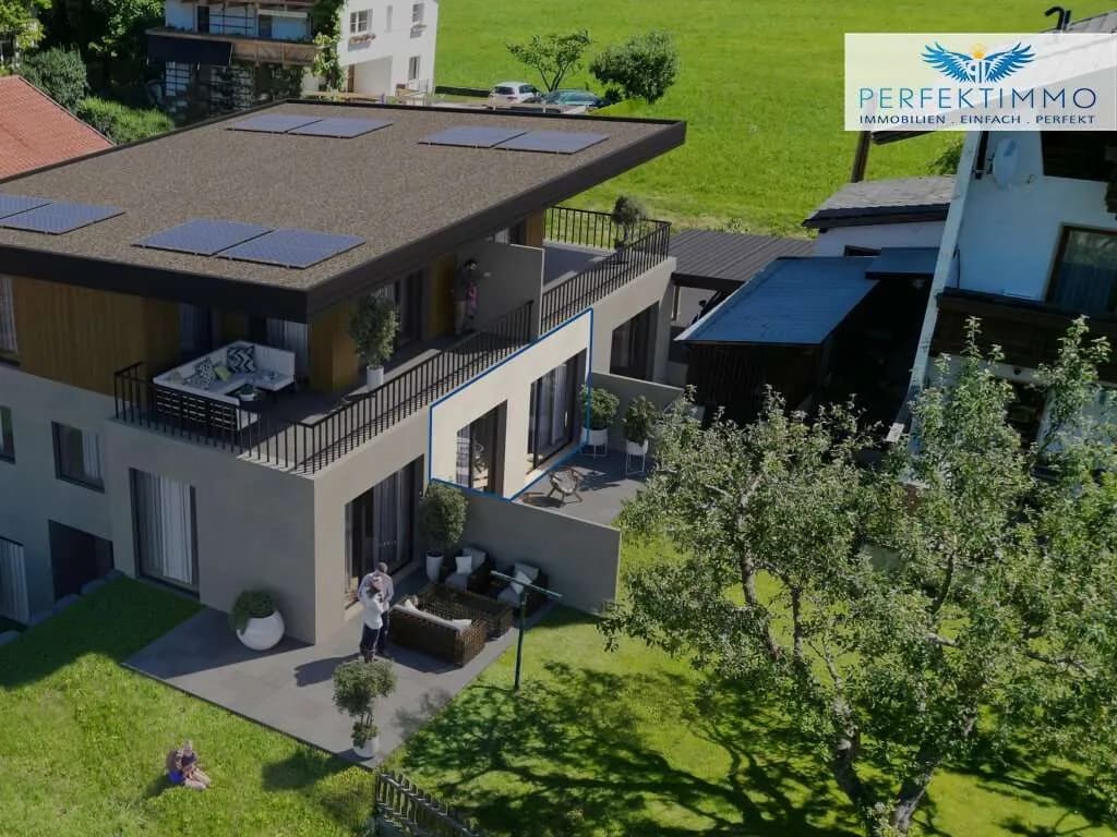 2-Zimmer-Wohnung kaufen in Innsbruck-Land – 45,45 m², € 354.000 – Bild 8 von 20