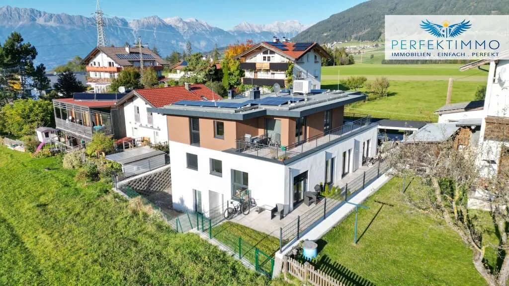 2-Zimmer-Wohnung kaufen in Innsbruck-Land – 45,45 m², € 354.000 – Bild 11 von 20