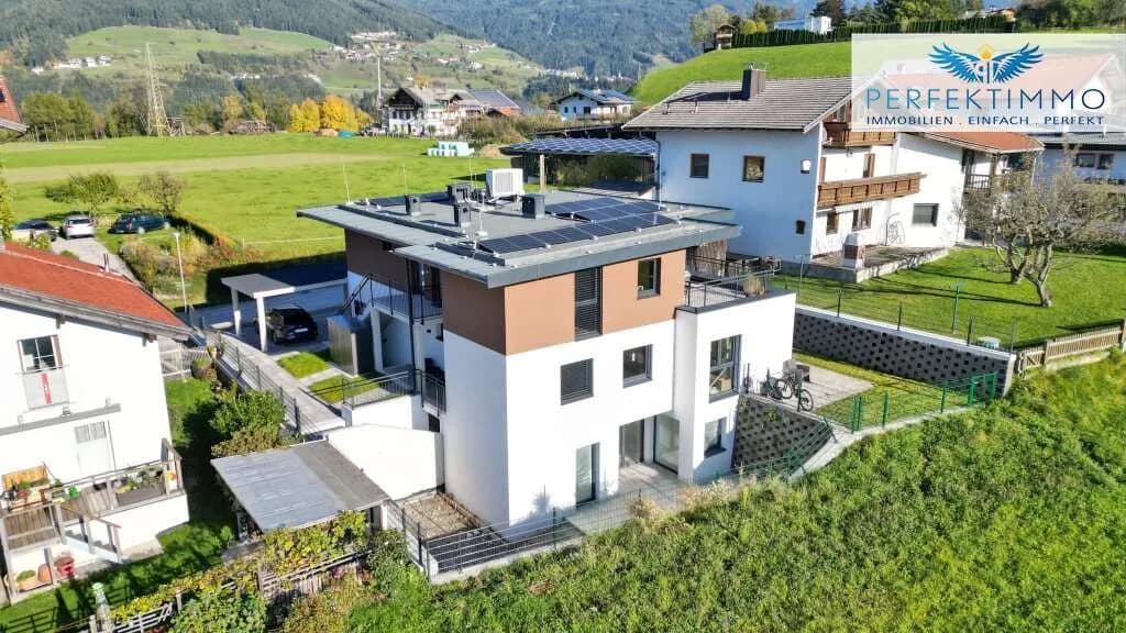 2-Zimmer-Wohnung kaufen in Innsbruck-Land – 45,45 m², € 354.000 – Bild 12 von 20