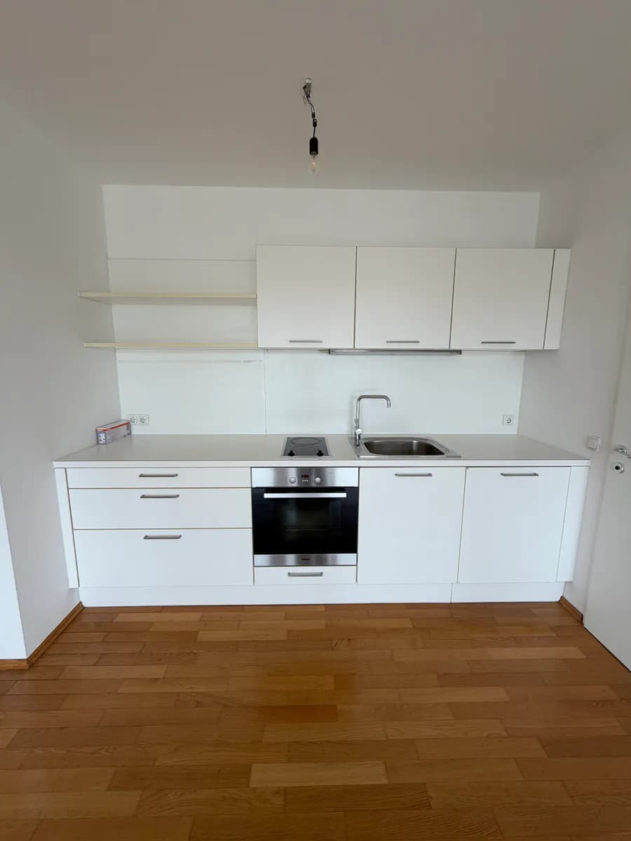 2-Zimmer-Wohnung mieten in Wels – 42 m², € 772 – Bild 4 von 13