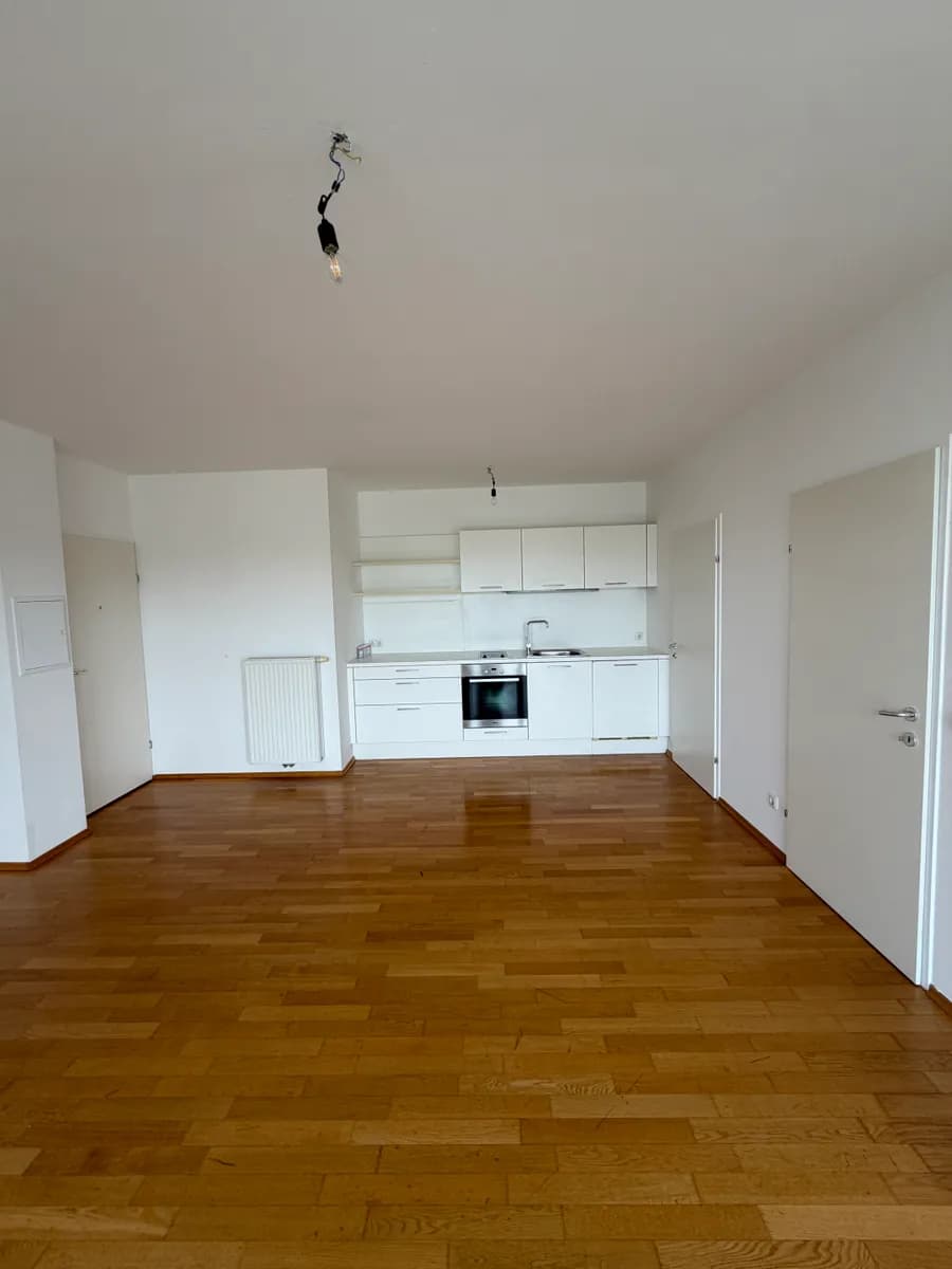2-Zimmer-Wohnung mieten in Wels – 42 m², € 772 – Bild 5 von 13