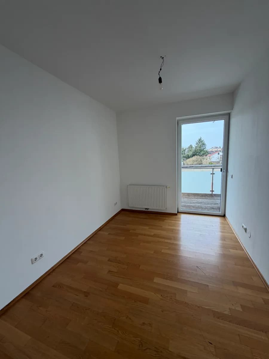 2-Zimmer-Wohnung mieten in Wels – 42 m², € 772 – Bild 8 von 13
