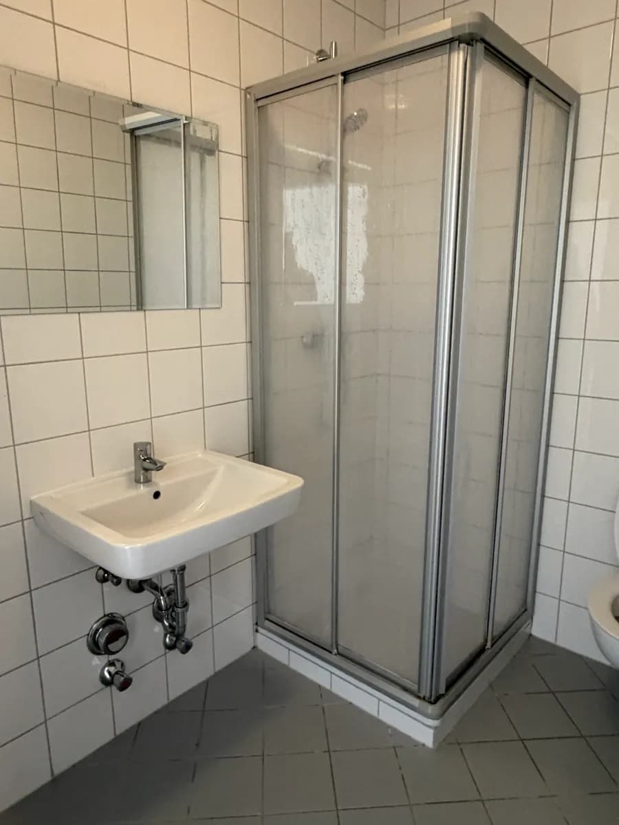 2-Zimmer-Wohnung mieten in Wels – 42 m², € 772 – Bild 12 von 13