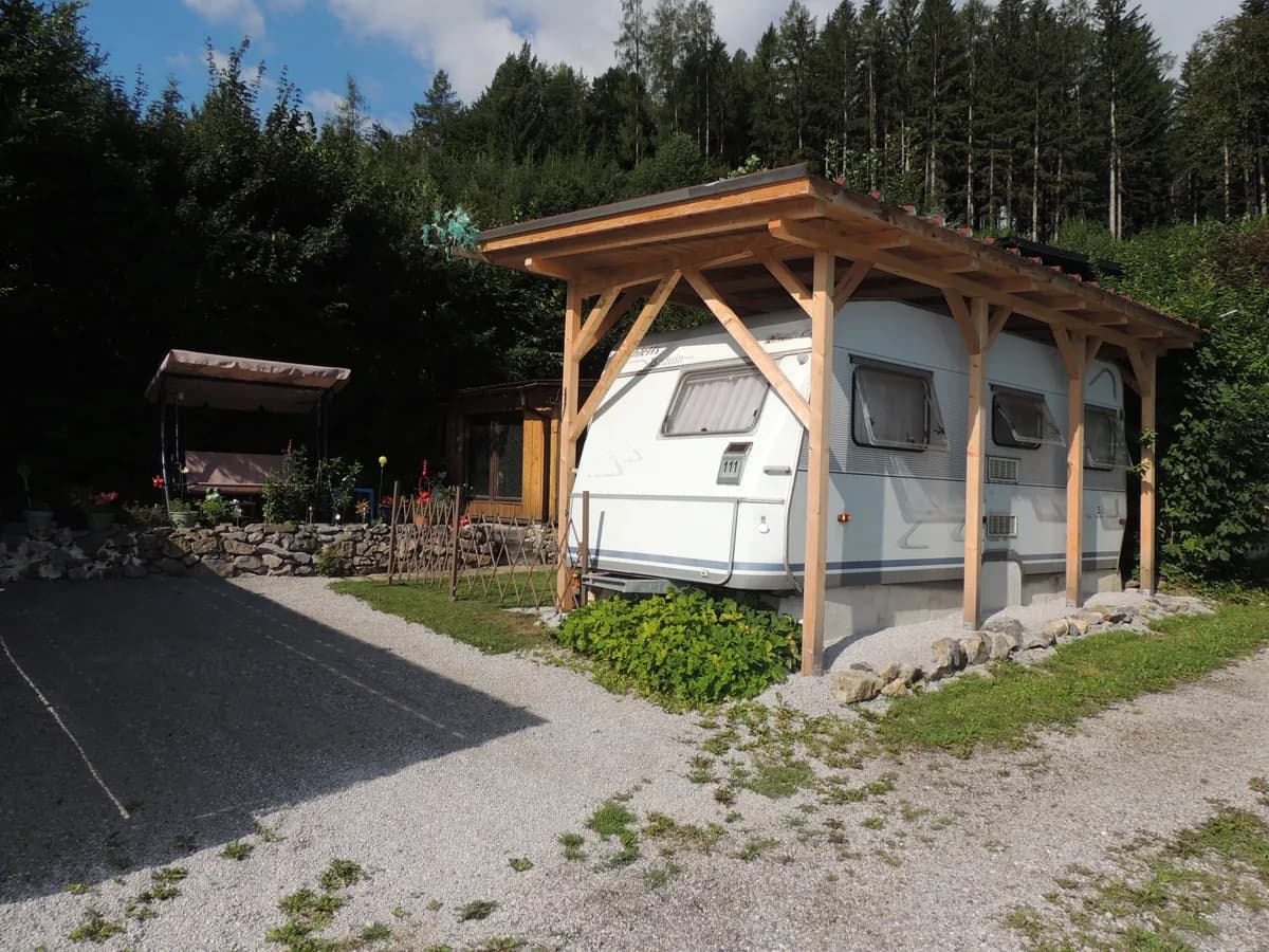 Immobilie kaufen in Lilienfeld – 10 m², € 12.500 – Bild 1 von 8