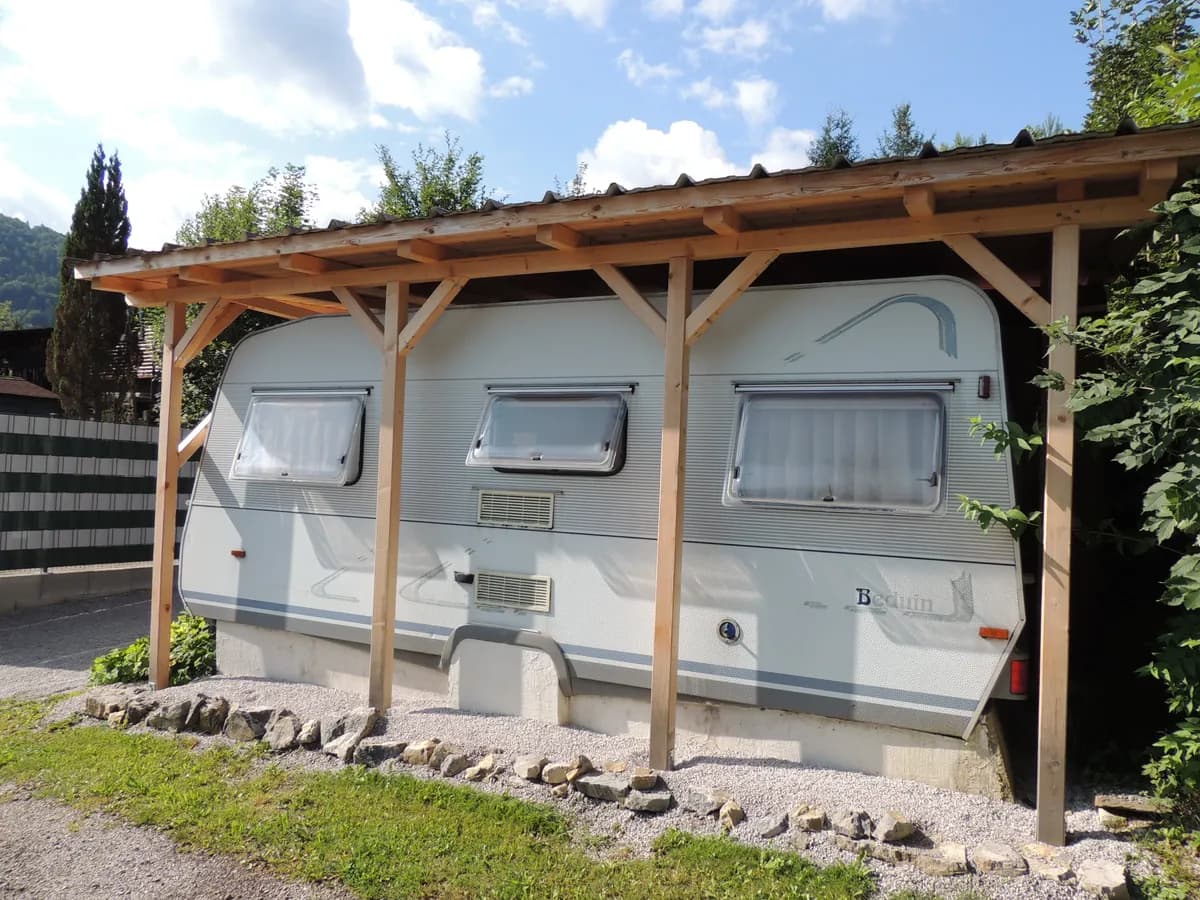 Immobilie kaufen in Lilienfeld – 10 m², € 12.500 – Bild 2 von 8