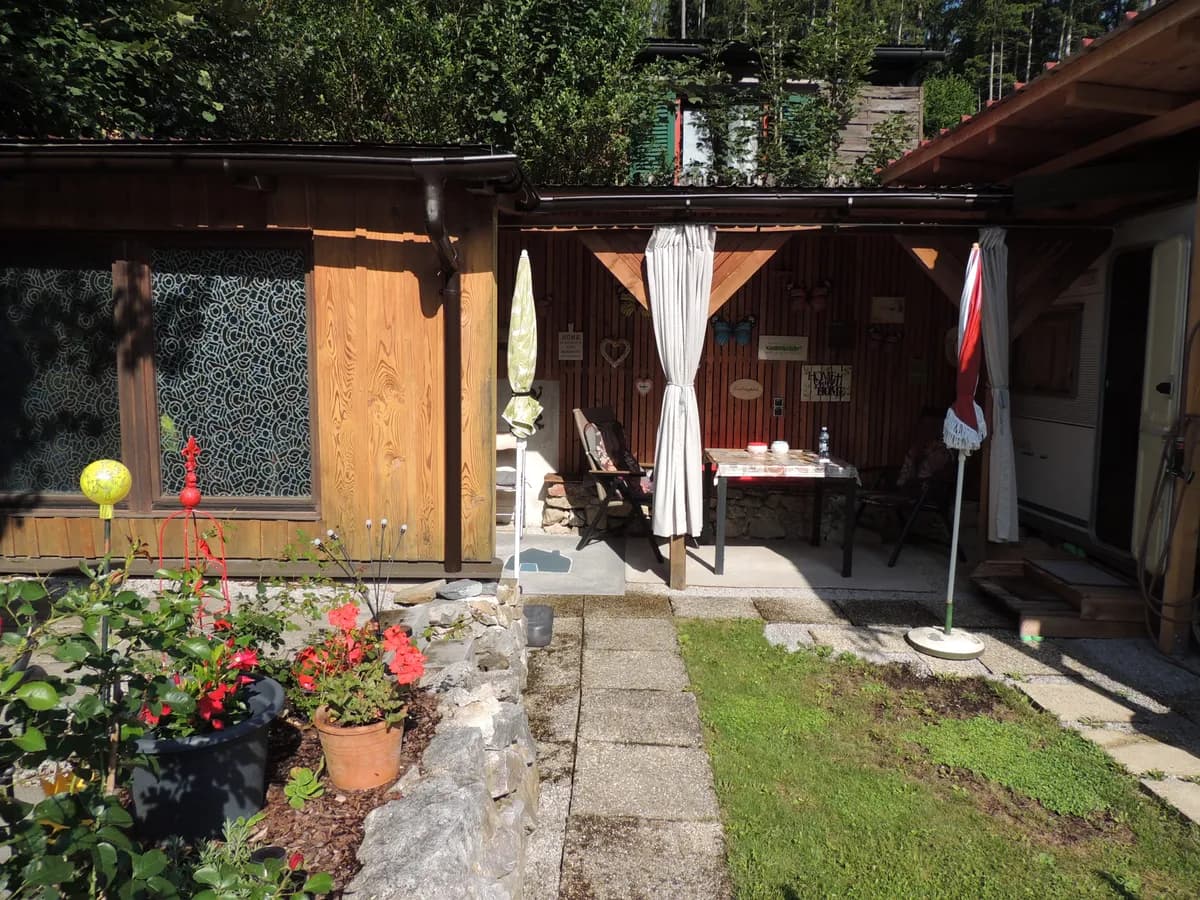Immobilie kaufen in Lilienfeld – 10 m², € 12.500 – Bild 4 von 8