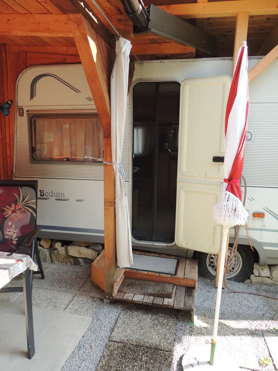 Immobilie kaufen in Lilienfeld – 10 m², € 12.500 – Bild 5 von 8