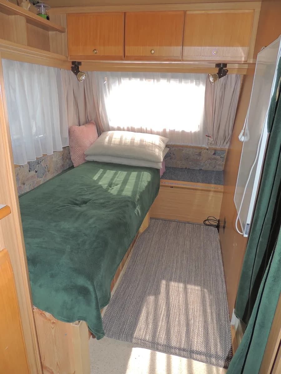 Immobilie kaufen in Lilienfeld – 10 m², € 12.500 – Bild 7 von 8