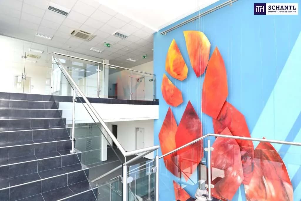 Gewerbeimmobilie mieten in Graz-Umgebung – 85 m², € 1.516 – Bild 5 von 21