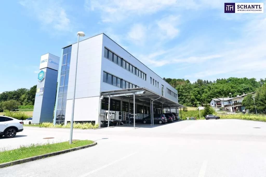 Gewerbeimmobilie mieten in Graz-Umgebung – 85 m², € 1.516 – Bild 7 von 21