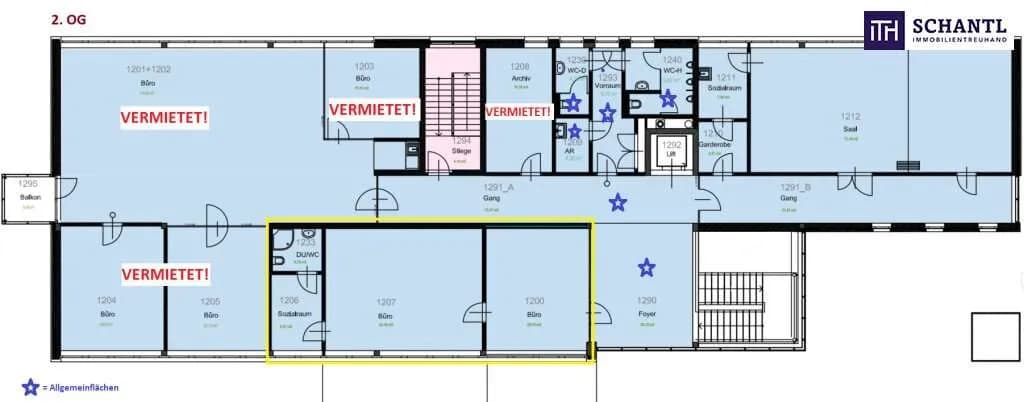 Gewerbeimmobilie mieten in Graz-Umgebung – 85 m², € 1.516 – Bild 21 von 21