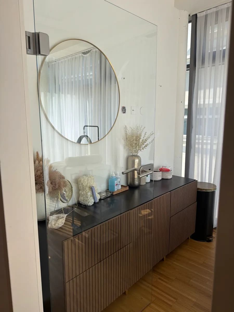 4-Zimmer-Gewerbeimmobilie mieten in Klagenfurt – 70 m², € 1.460 – Bild 7 von 9