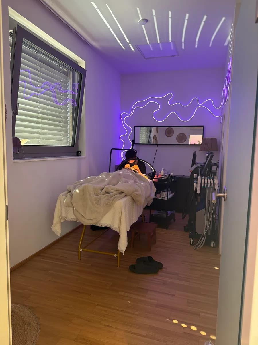 4-Zimmer-Gewerbeimmobilie mieten in Klagenfurt – 70 m², € 1.460 – Bild 8 von 9