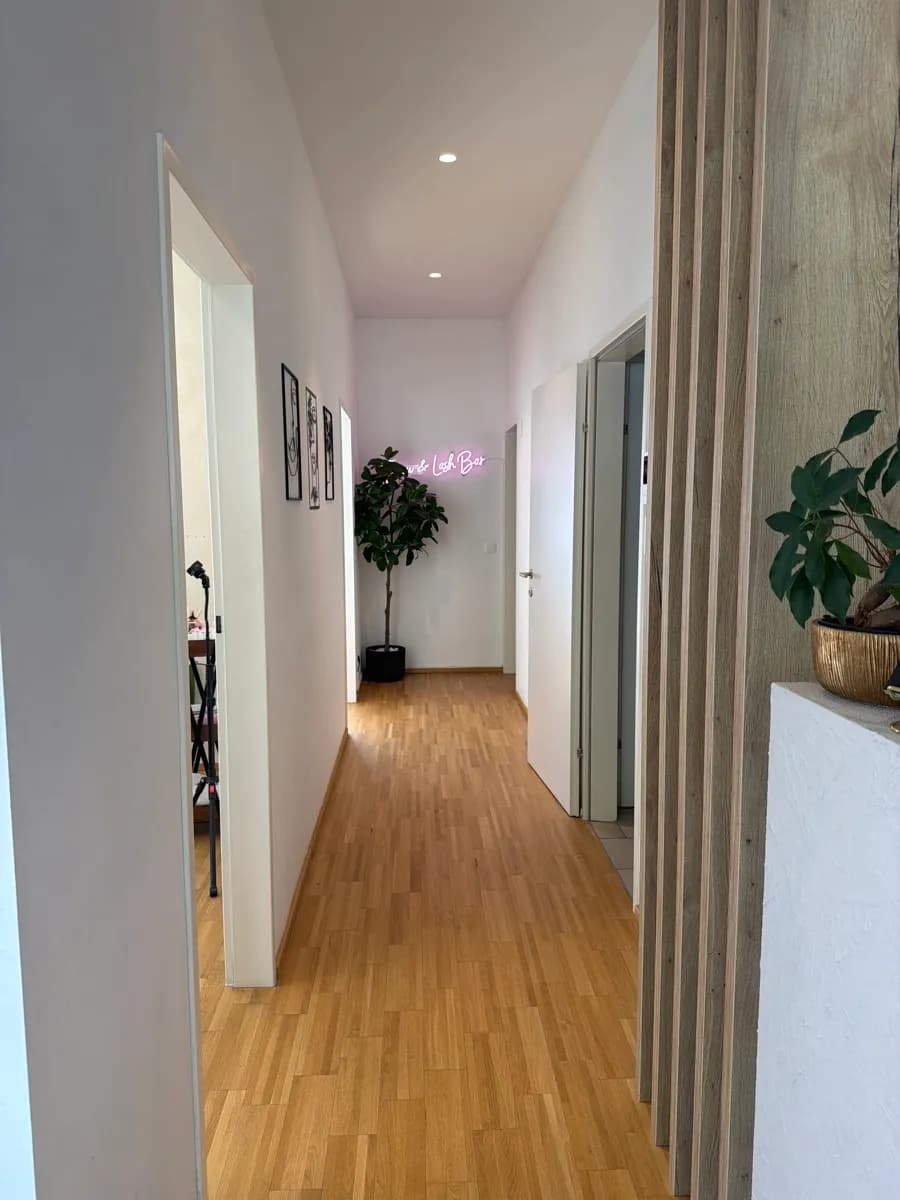 4-Zimmer-Gewerbeimmobilie mieten in Klagenfurt – 70 m², € 1.460 – Bild 9 von 9