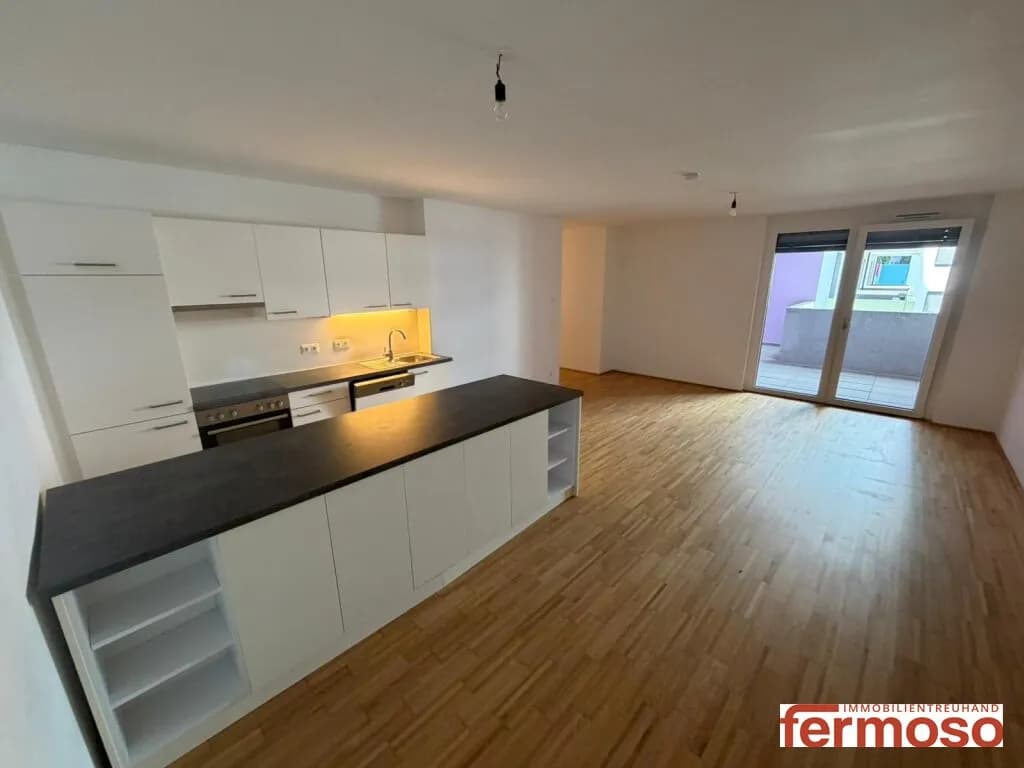 3-Zimmer-Wohnung mieten in Wien – 93 m², € 1.749