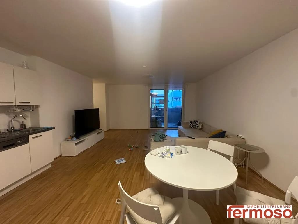3-Zimmer-Wohnung mieten in Wien – 93 m², € 1.769 – Bild 2 von 11