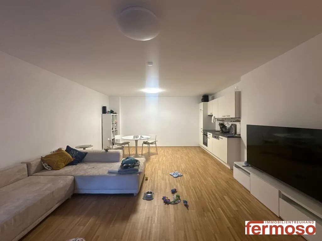 3-Zimmer-Wohnung mieten in Wien – 93 m², € 1.769 – Bild 3 von 11