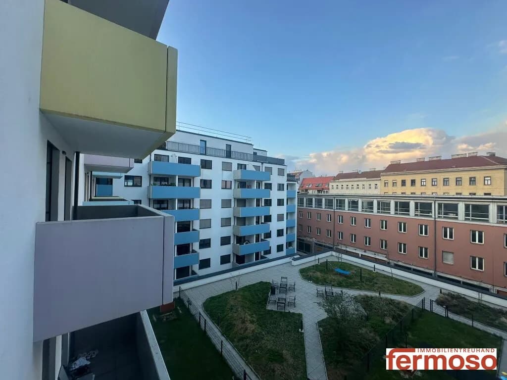 3-Zimmer-Wohnung mieten in Wien – 93 m², € 1.769 – Bild 9 von 11