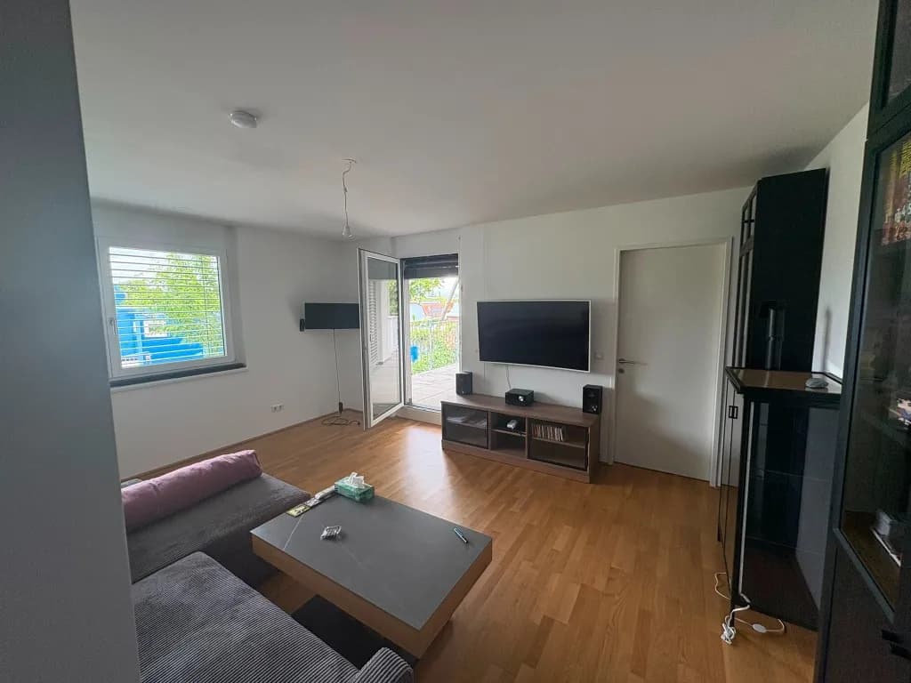 2-Zimmer-Wohnung mieten in Wien – 46 m², € 952 – Bild 1 von 14