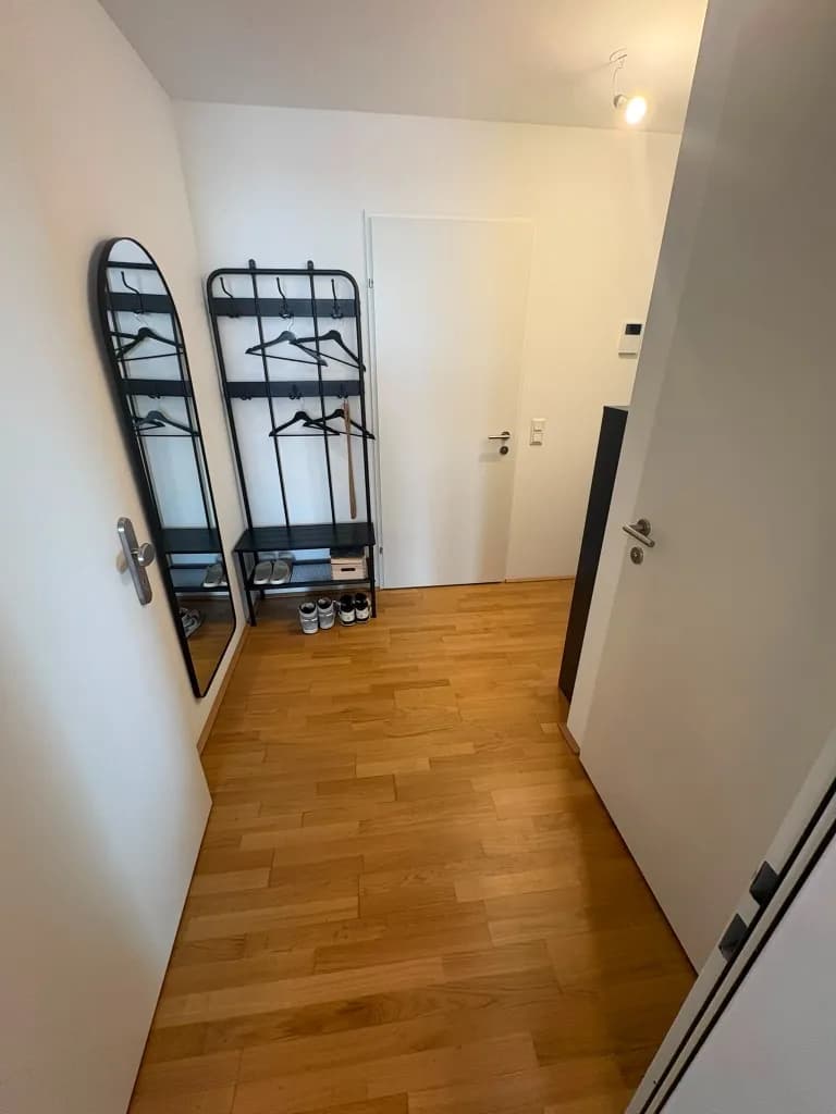 2-Zimmer-Wohnung mieten in Wien – 46 m², € 952 – Bild 2 von 14