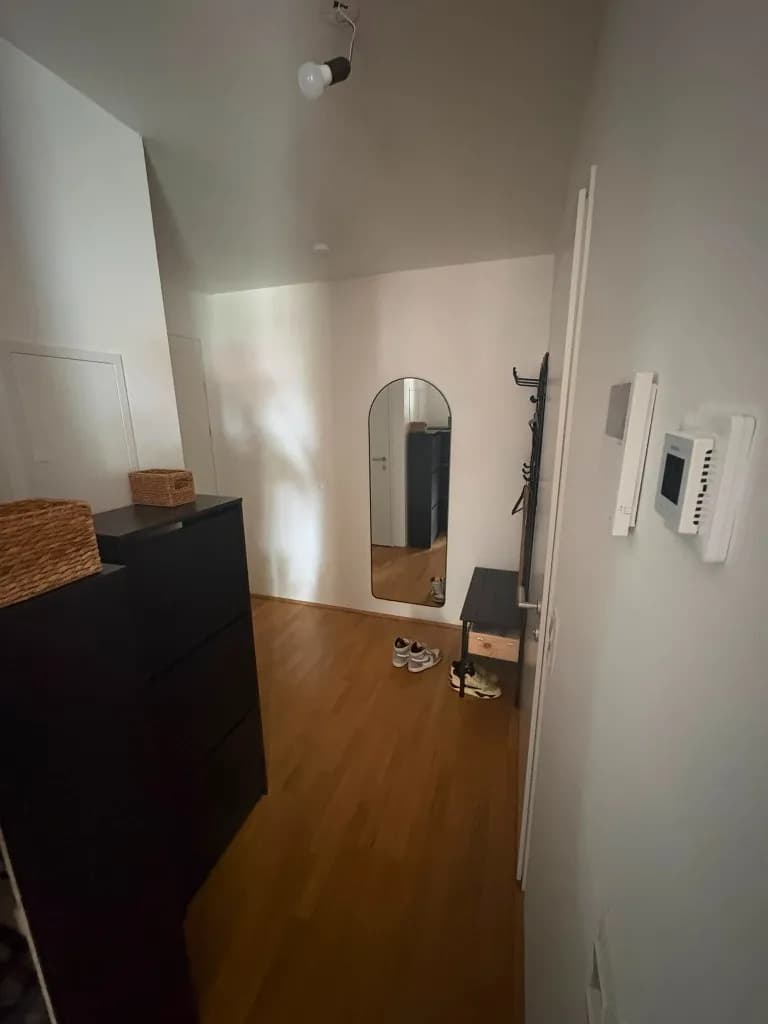 2-Zimmer-Wohnung mieten in Wien – 46 m², € 952 – Bild 3 von 14