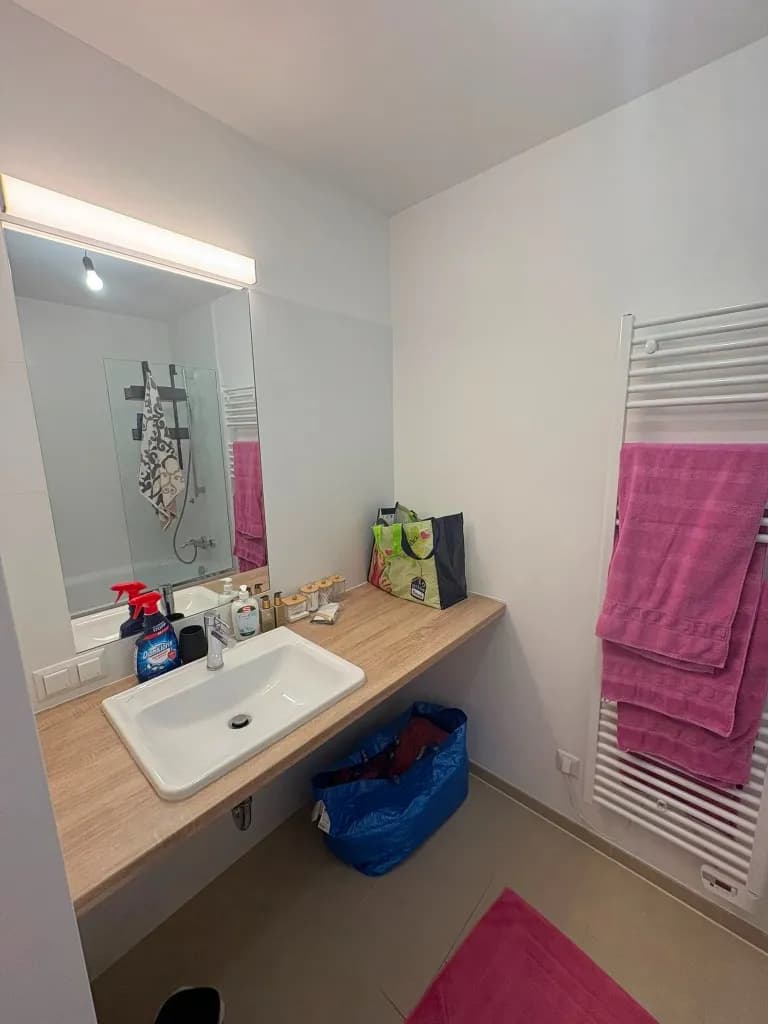 2-Zimmer-Wohnung mieten in Wien – 46 m², € 952 – Bild 4 von 14