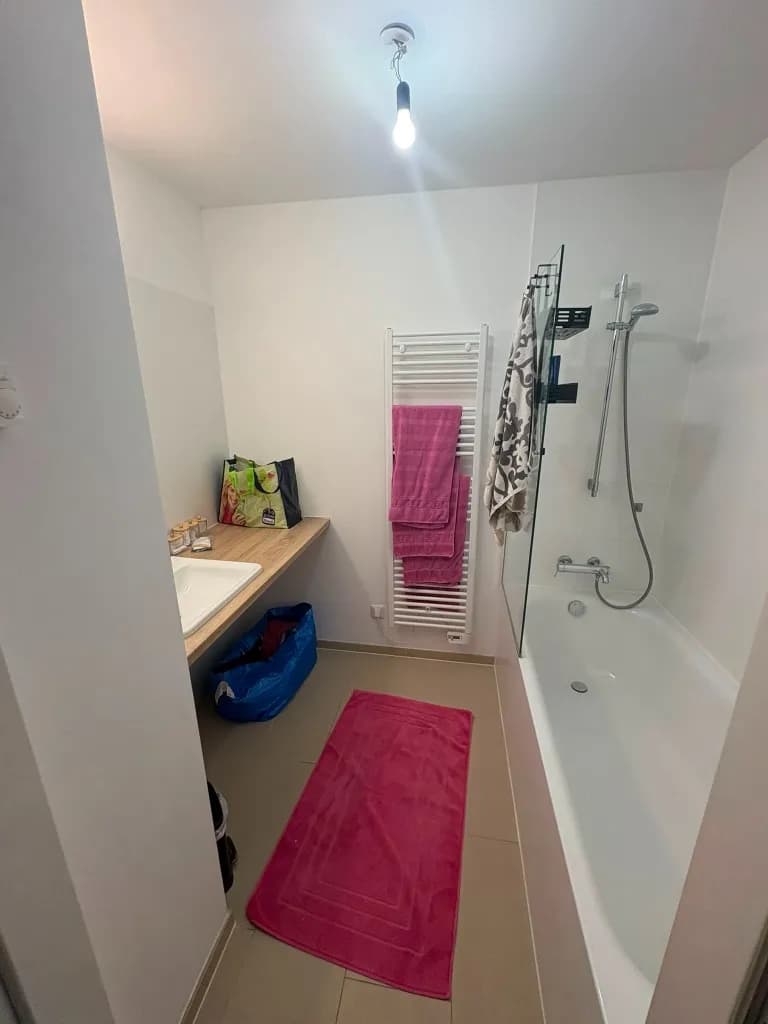 2-Zimmer-Wohnung mieten in Wien – 46 m², € 952 – Bild 6 von 14